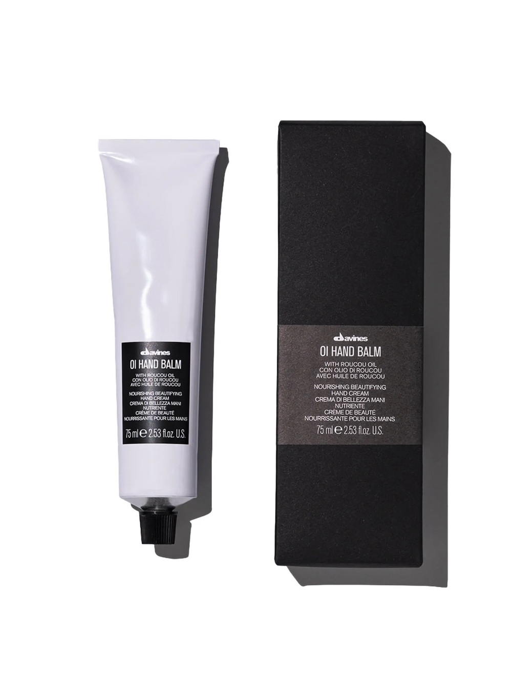 Davines OI Hand Balm NEW IN BOX